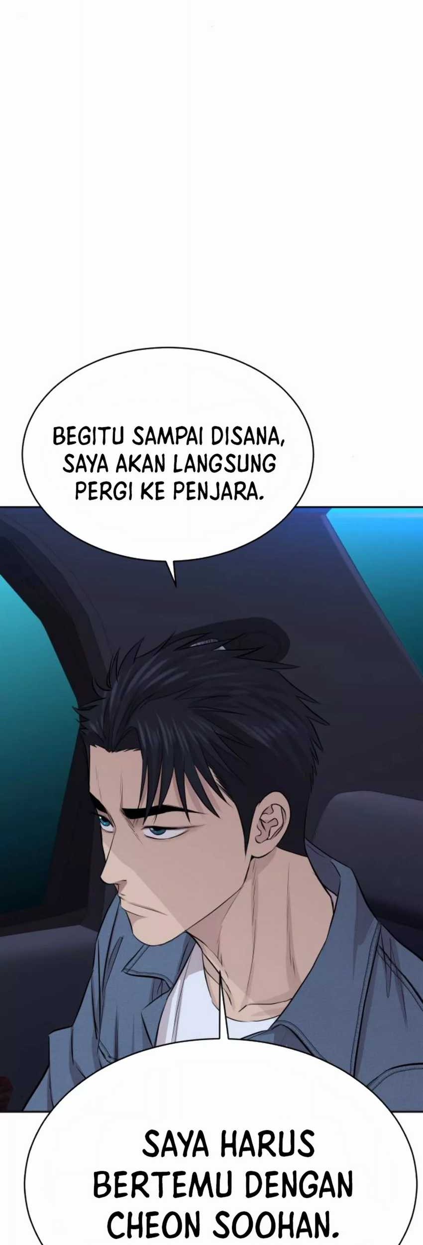 Genius Grandson Of The Loan Shark King Chapter 49 Halaman 72
