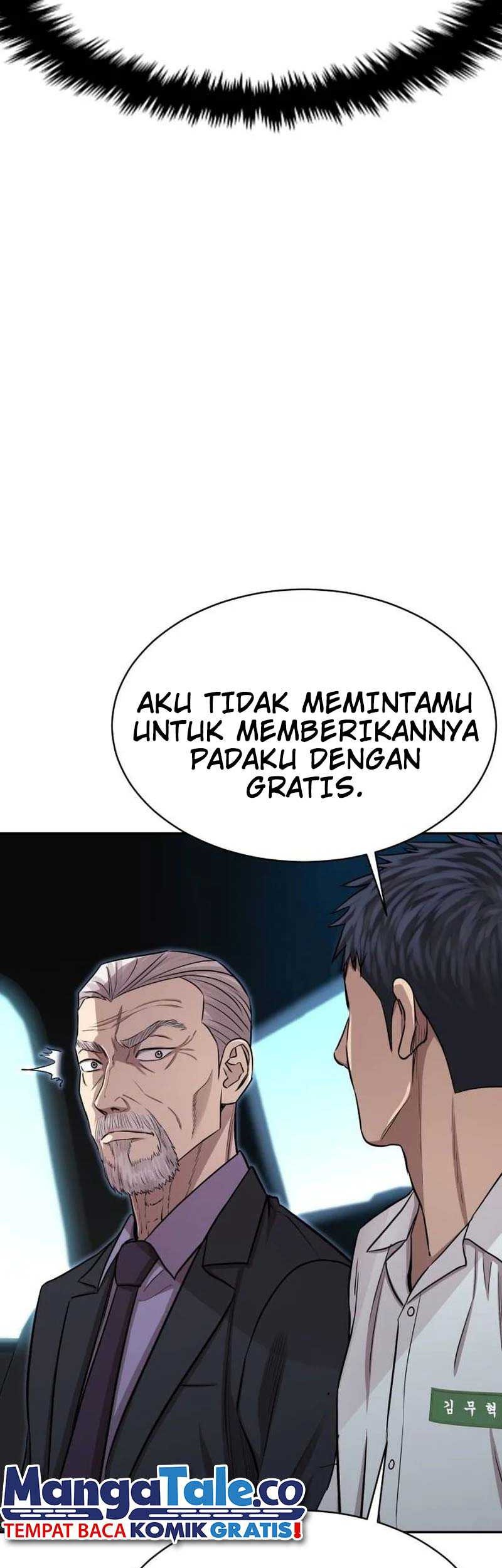 Genius Grandson Of The Loan Shark King Chapter 5 Halaman 12