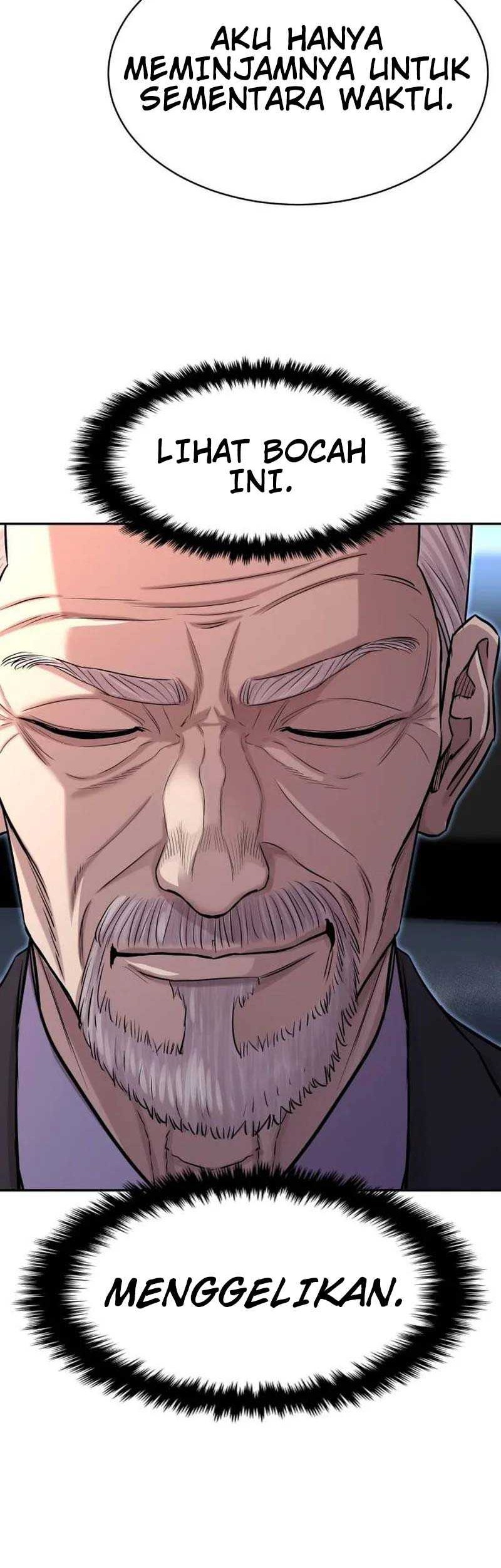 Genius Grandson Of The Loan Shark King Chapter 5 Halaman 13