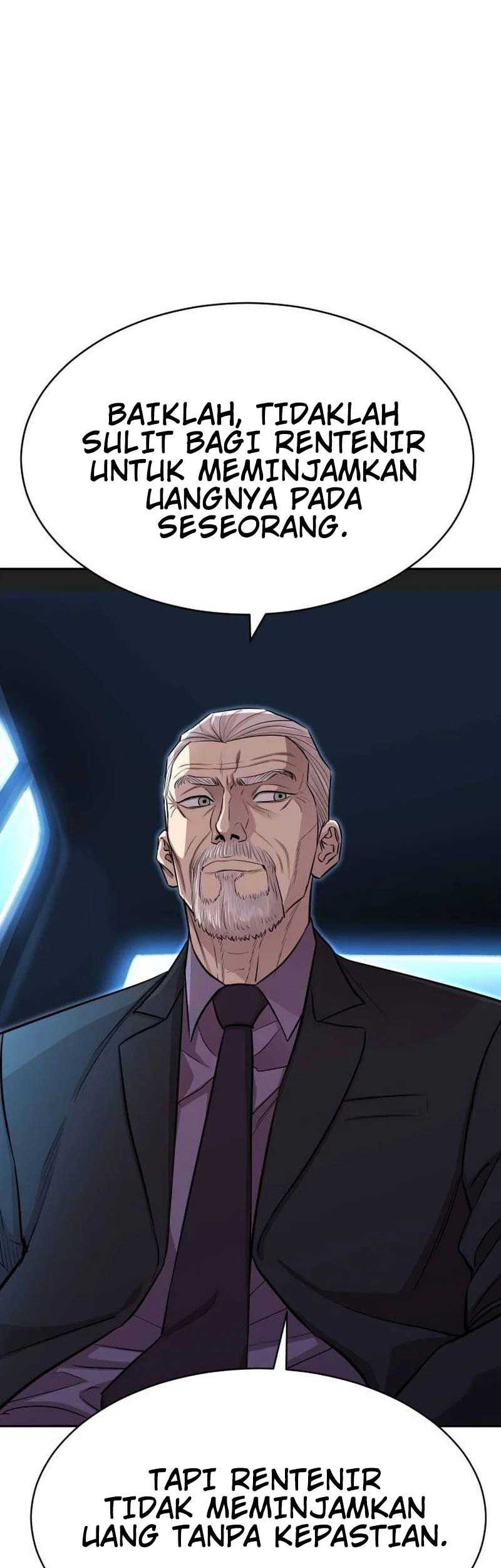 Genius Grandson Of The Loan Shark King Chapter 5 Halaman 15