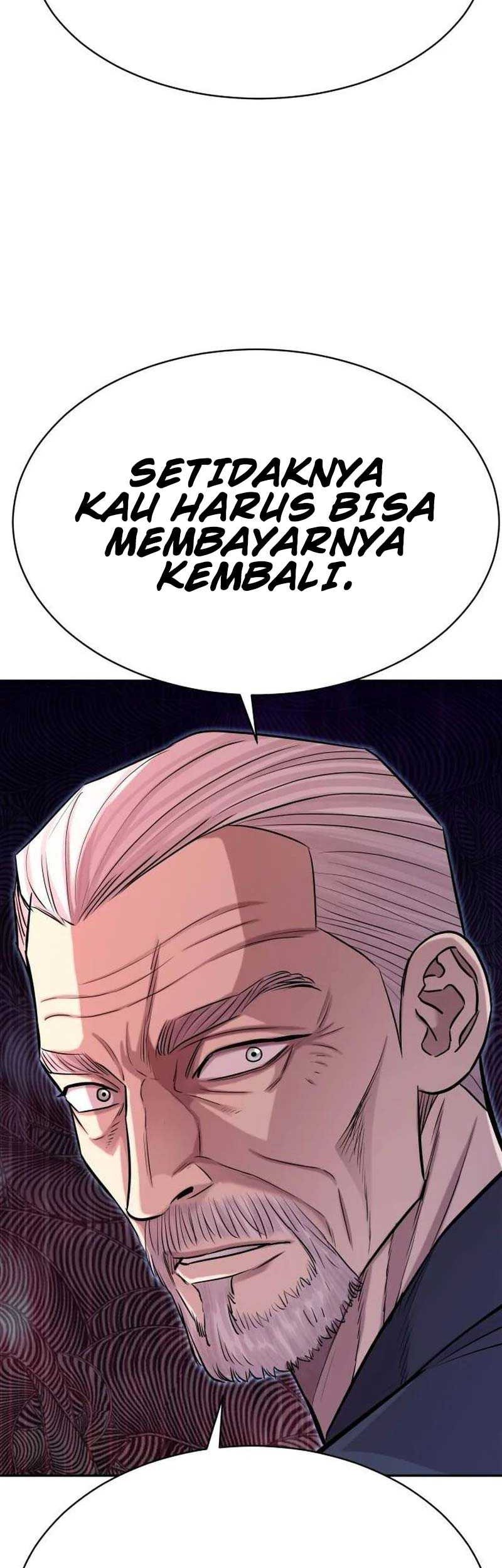 Genius Grandson Of The Loan Shark King Chapter 5 Halaman 16