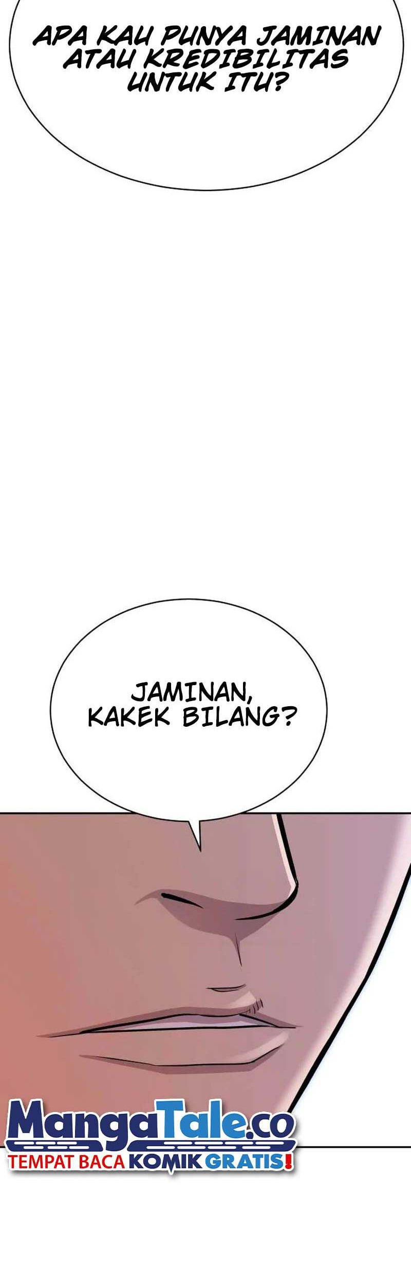 Genius Grandson Of The Loan Shark King Chapter 5 Halaman 17