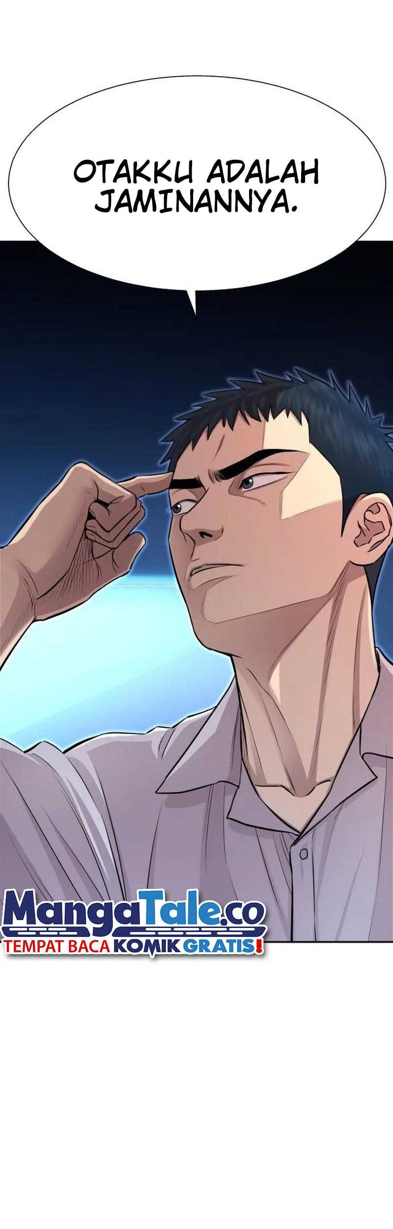 Genius Grandson Of The Loan Shark King Chapter 5 Halaman 18