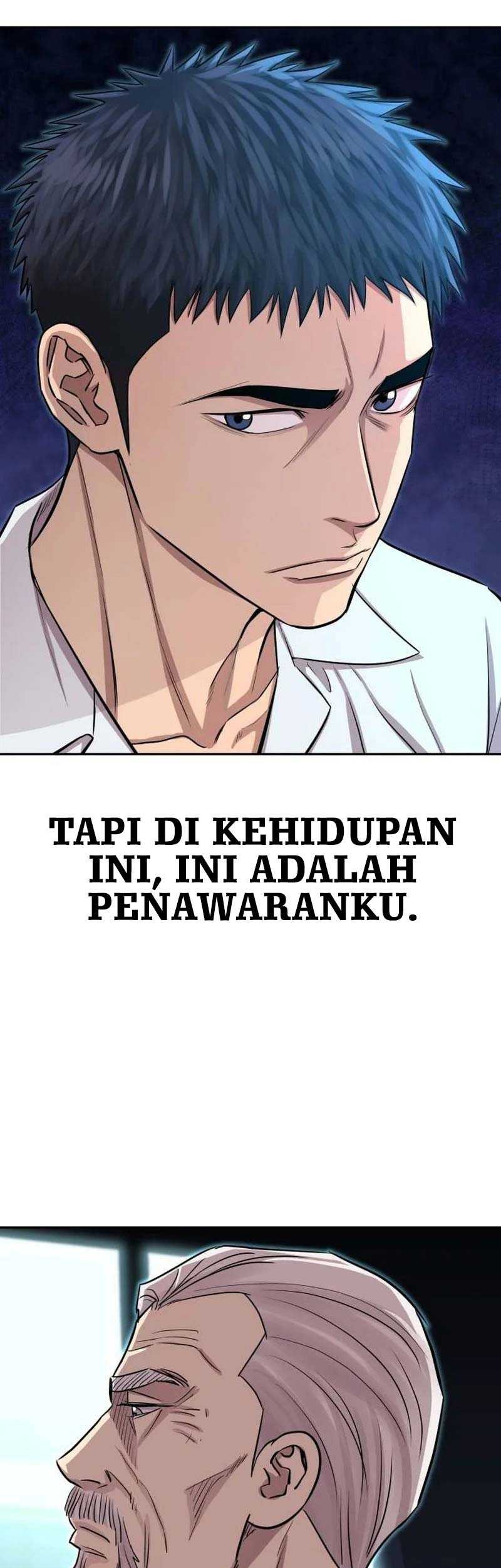 Genius Grandson Of The Loan Shark King Chapter 5 Halaman 22