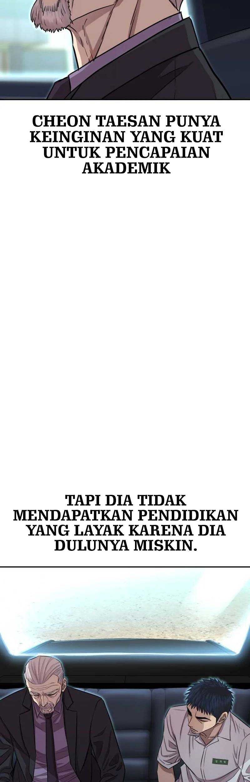 Genius Grandson Of The Loan Shark King Chapter 5 Halaman 23