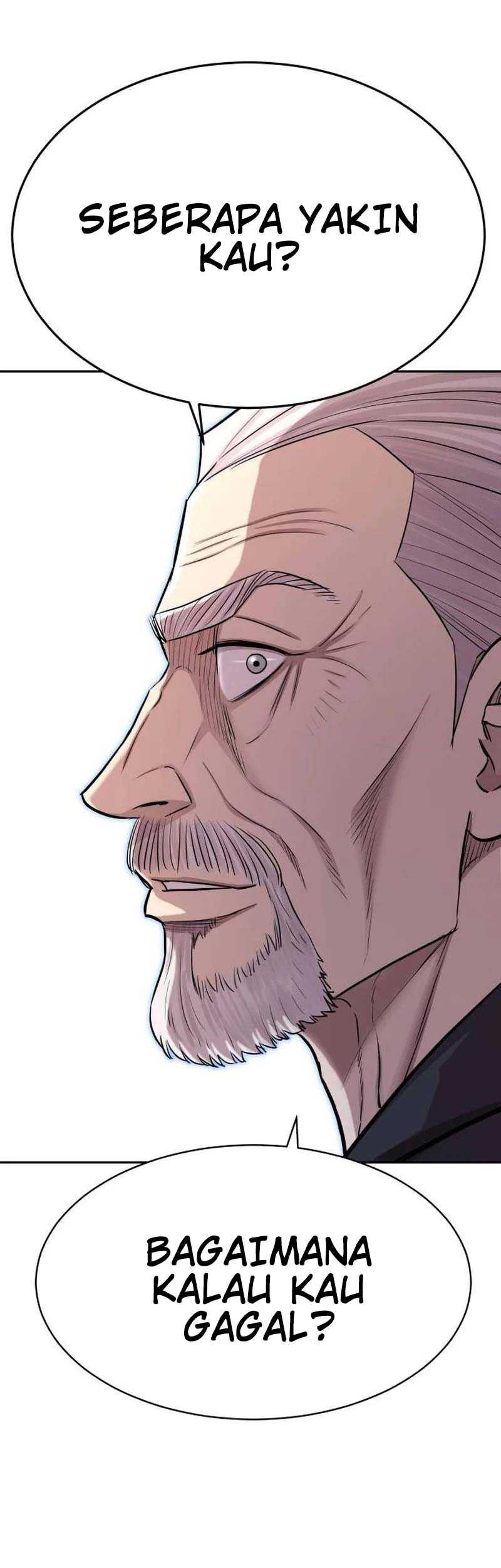 Genius Grandson Of The Loan Shark King Chapter 5 Halaman 28