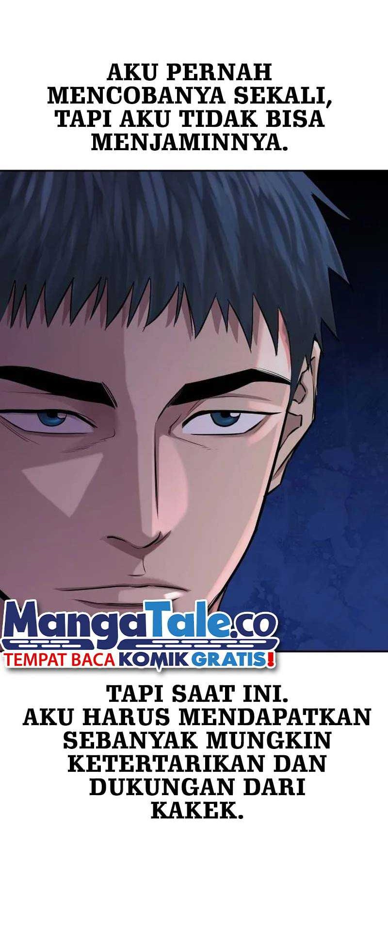 Genius Grandson Of The Loan Shark King Chapter 5 Halaman 29