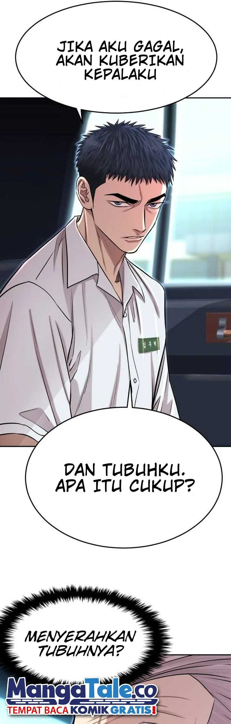 Genius Grandson Of The Loan Shark King Chapter 5 Halaman 30
