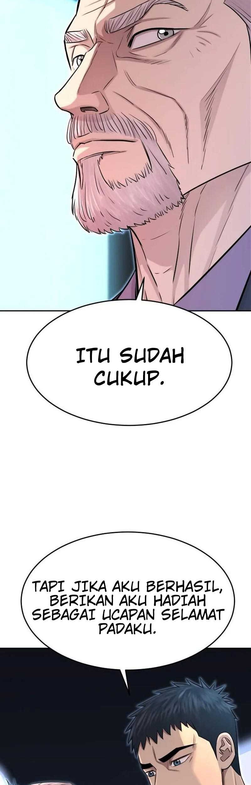Genius Grandson Of The Loan Shark King Chapter 5 Halaman 31