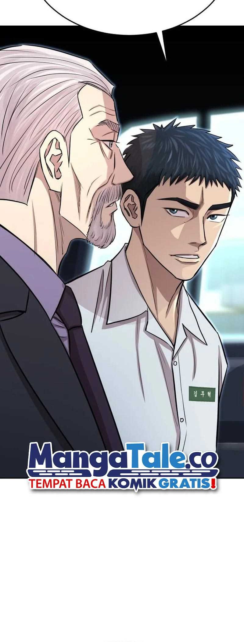 Genius Grandson Of The Loan Shark King Chapter 5 Halaman 33