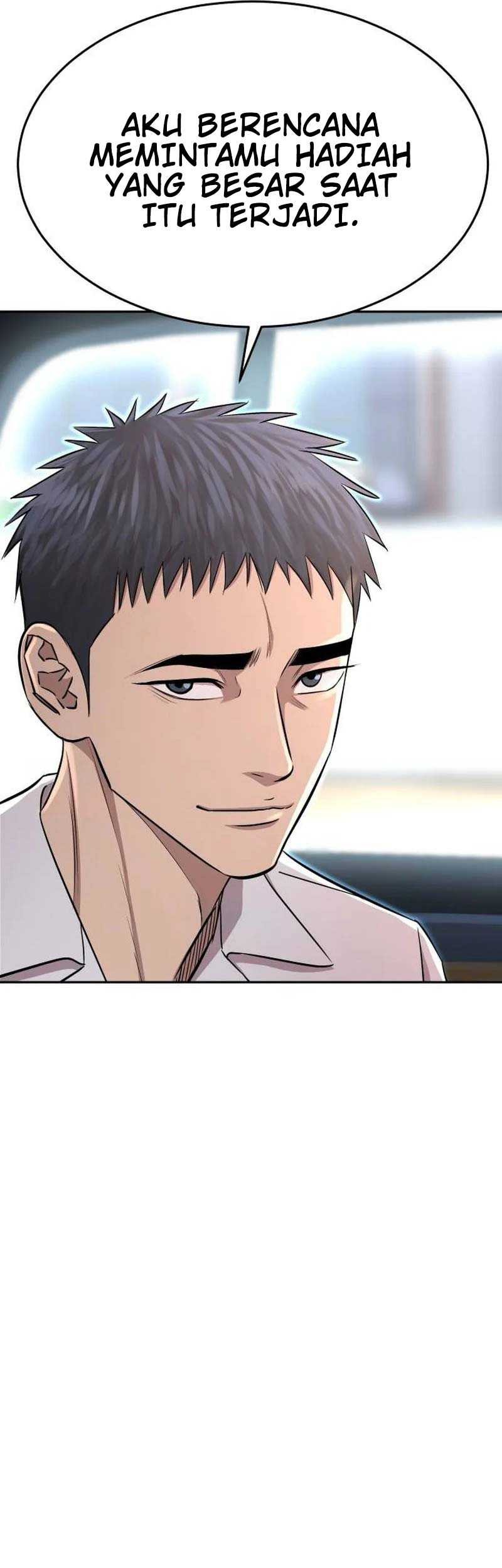 Genius Grandson Of The Loan Shark King Chapter 5 Halaman 34