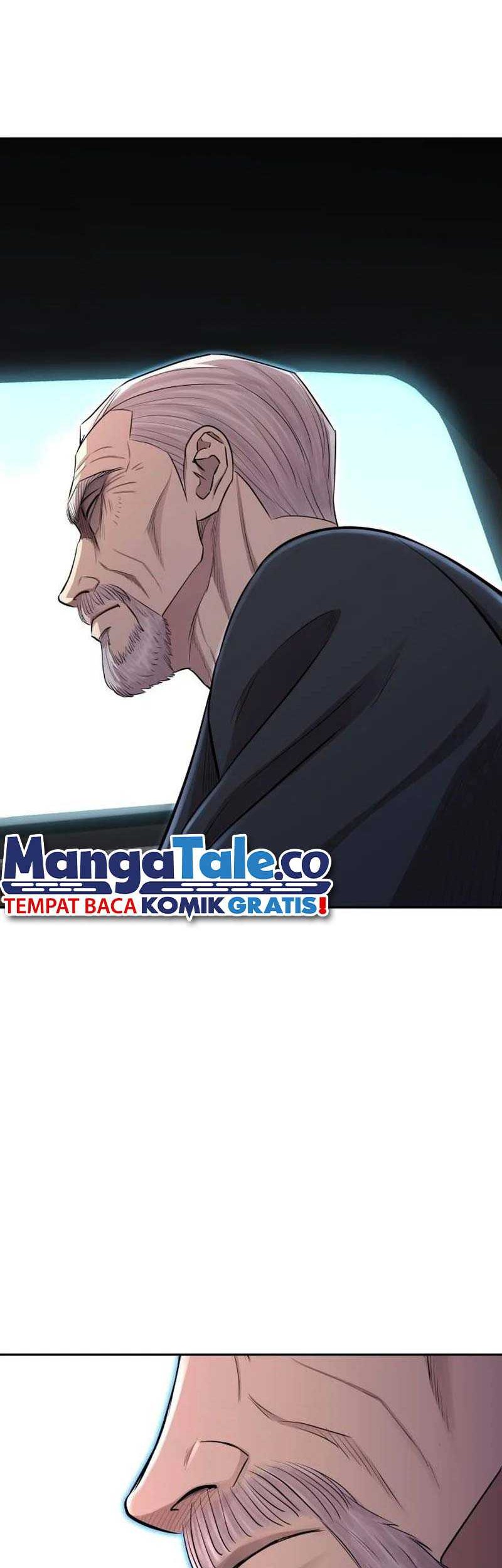 Genius Grandson Of The Loan Shark King Chapter 5 Halaman 35