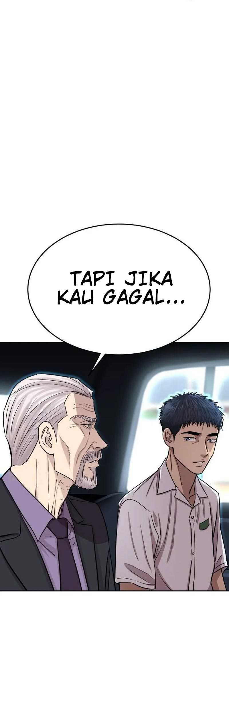 Genius Grandson Of The Loan Shark King Chapter 5 Halaman 38