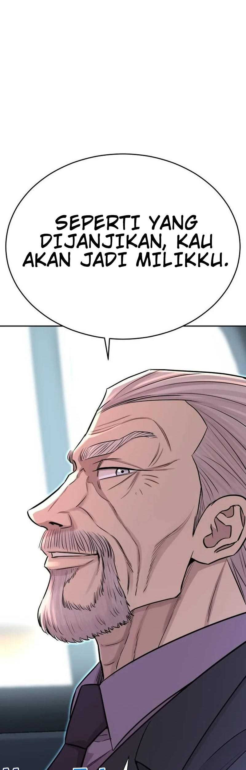 Genius Grandson Of The Loan Shark King Chapter 5 Halaman 39