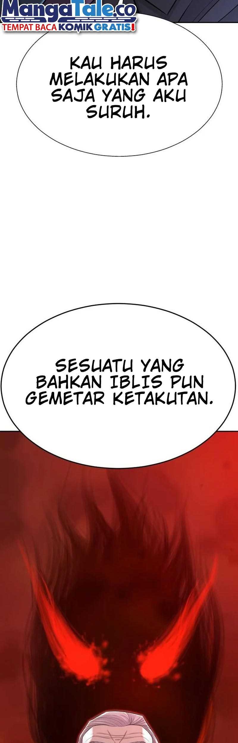 Genius Grandson Of The Loan Shark King Chapter 5 Halaman 40