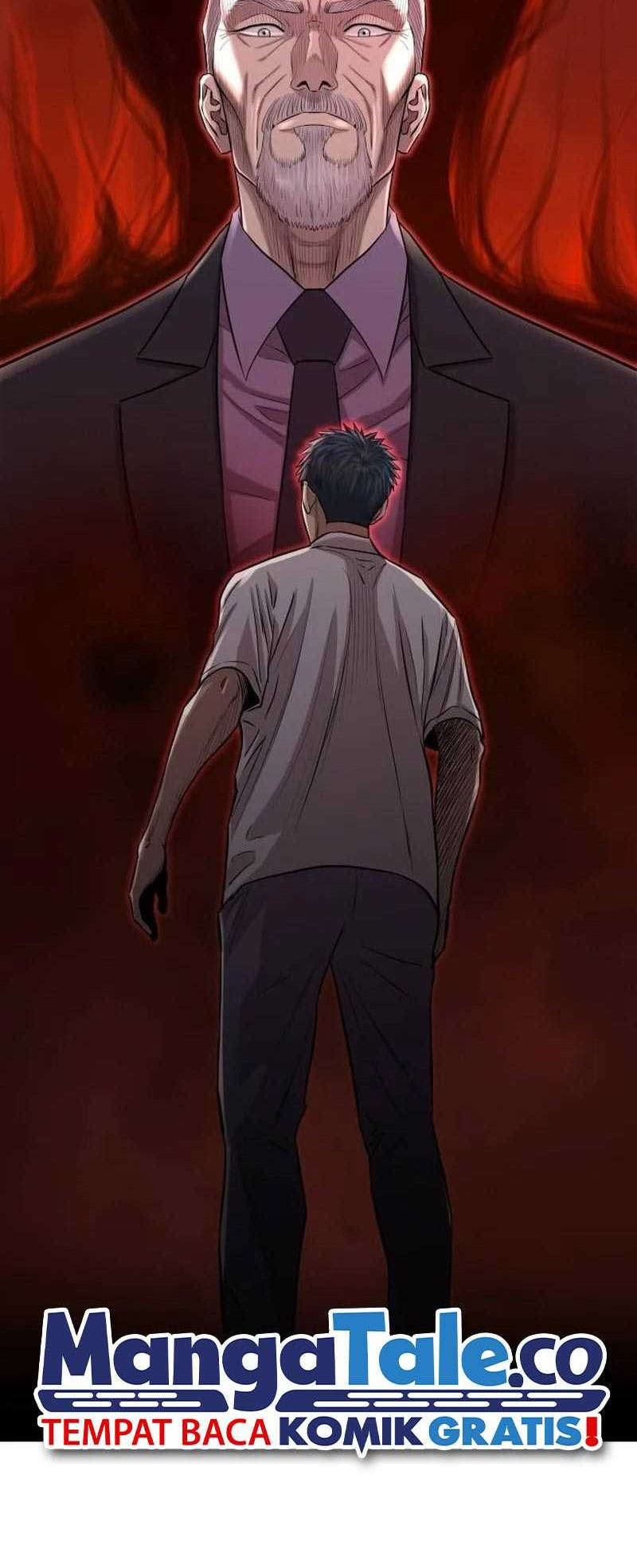 Genius Grandson Of The Loan Shark King Chapter 5 Halaman 41