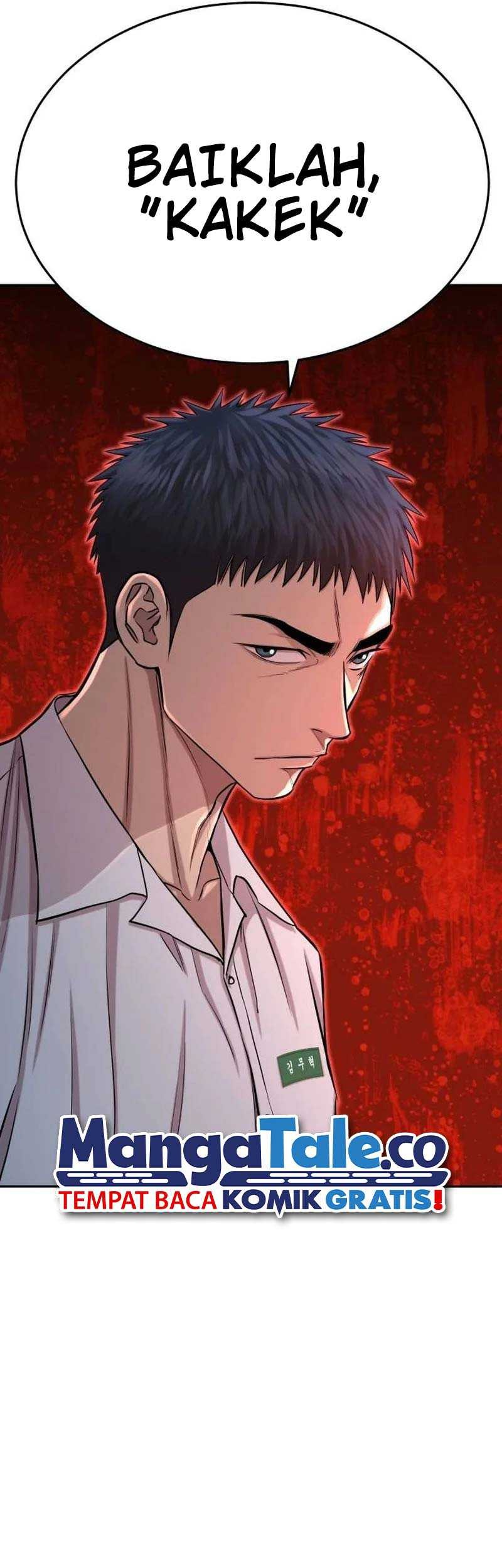 Genius Grandson Of The Loan Shark King Chapter 5 Halaman 42