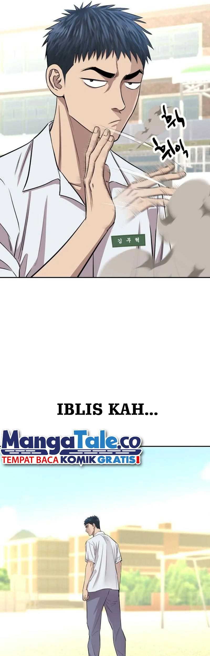 Genius Grandson Of The Loan Shark King Chapter 5 Halaman 46
