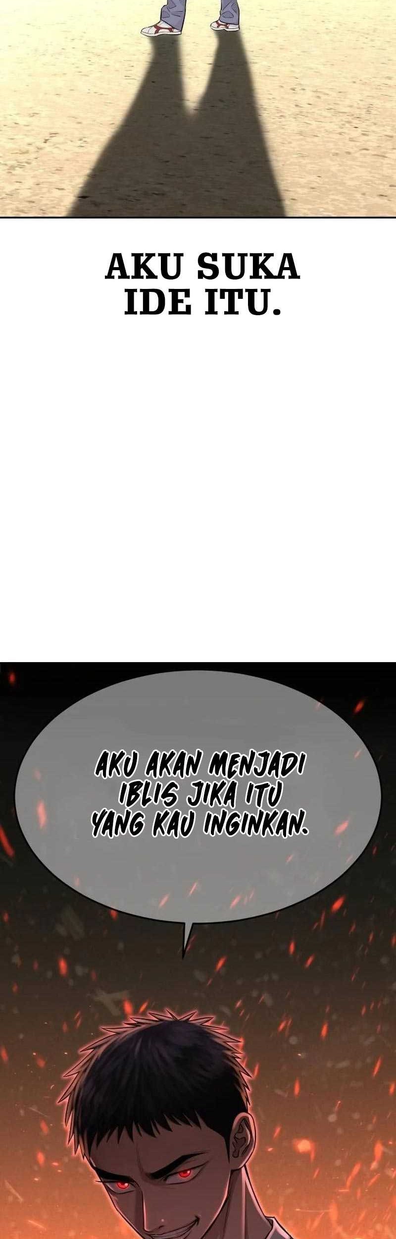Genius Grandson Of The Loan Shark King Chapter 5 Halaman 47
