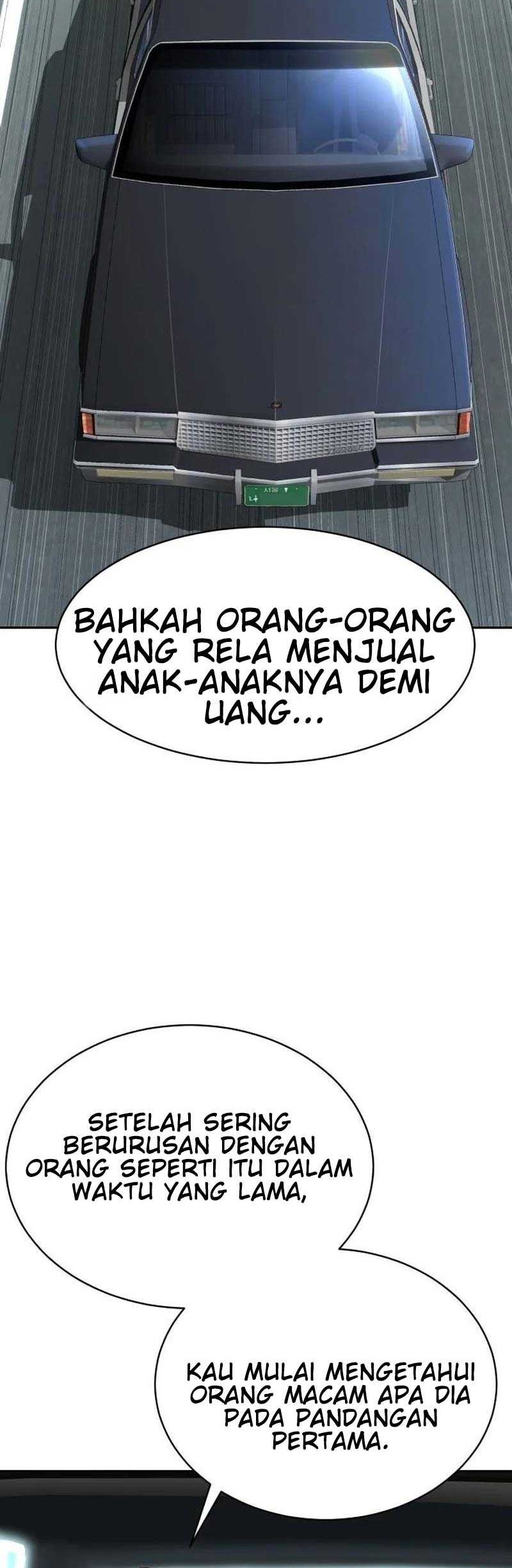 Genius Grandson Of The Loan Shark King Chapter 5 Halaman 53