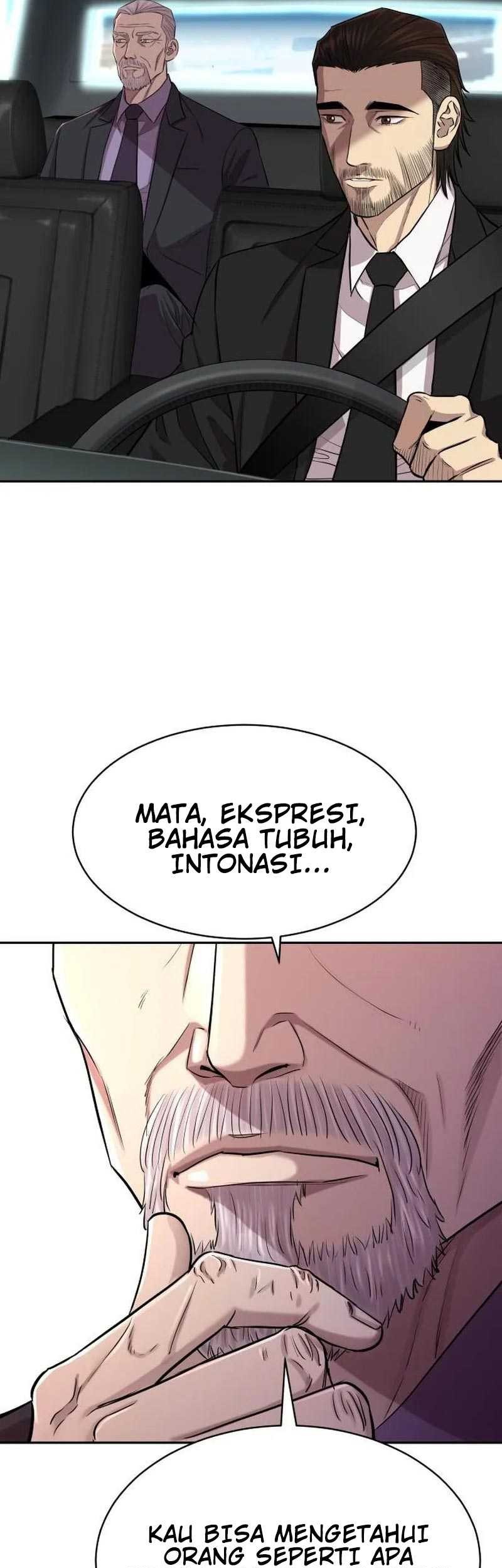 Genius Grandson Of The Loan Shark King Chapter 5 Halaman 54