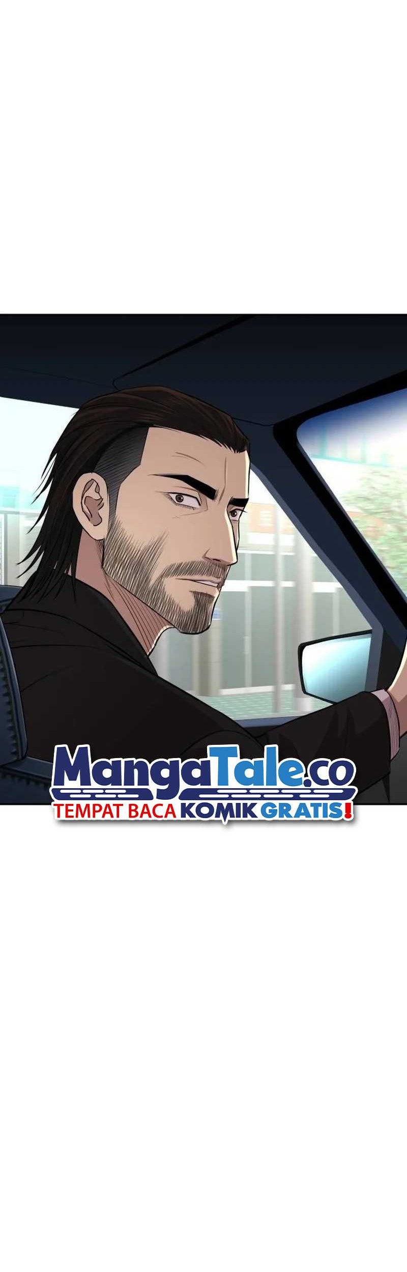 Genius Grandson Of The Loan Shark King Chapter 5 Halaman 59