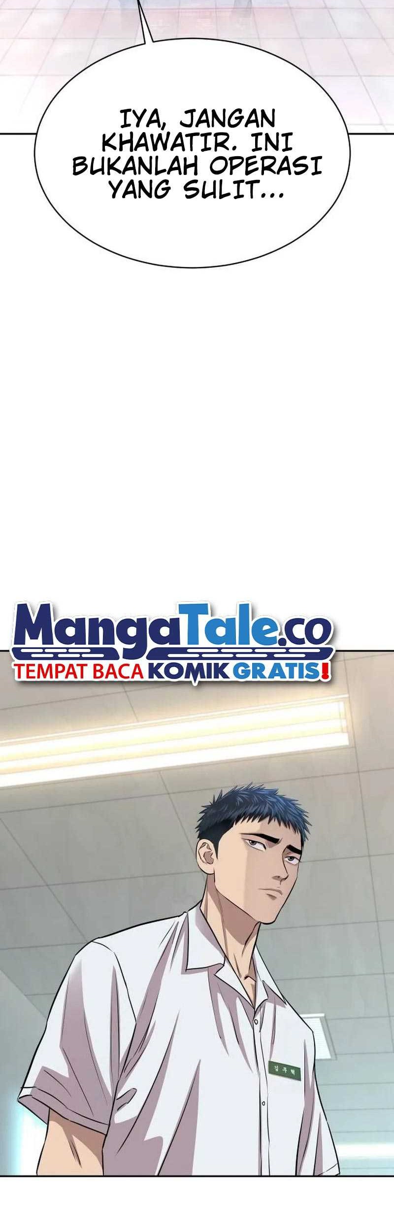 Genius Grandson Of The Loan Shark King Chapter 5 Halaman 63