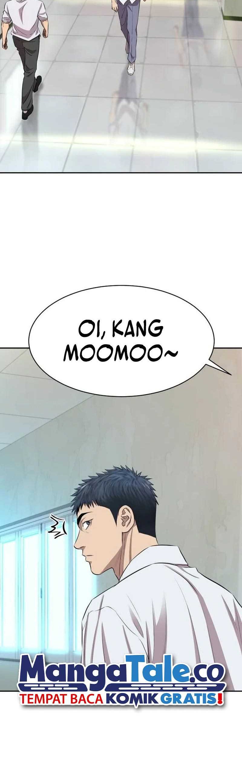Genius Grandson Of The Loan Shark King Chapter 5 Halaman 65