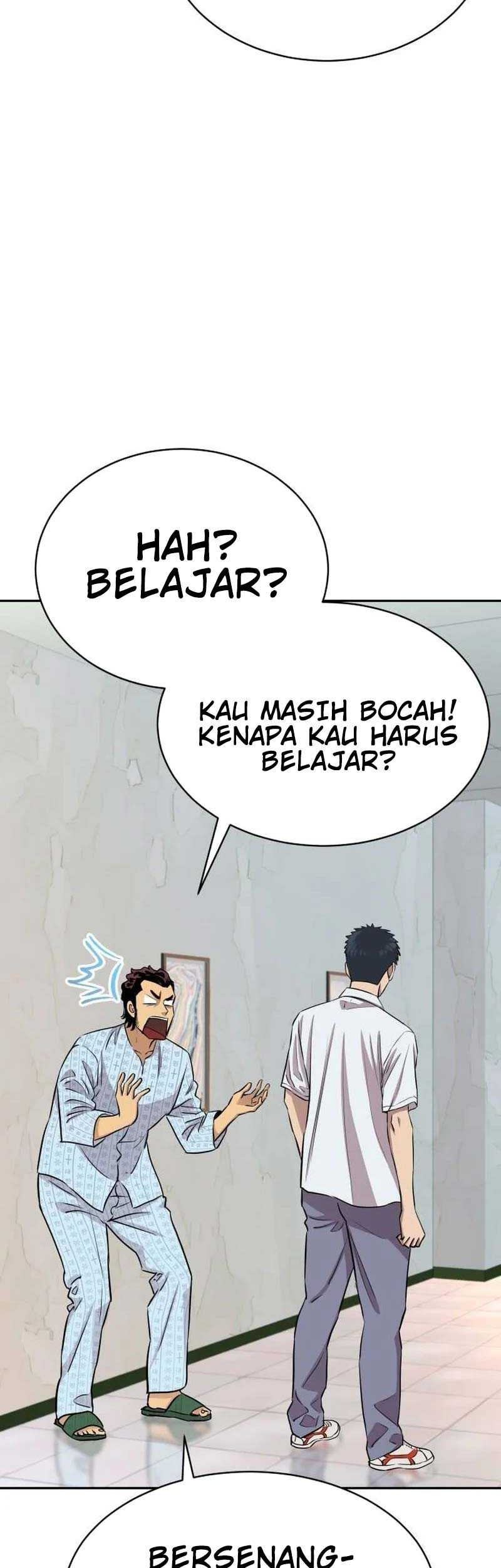Genius Grandson Of The Loan Shark King Chapter 5 Halaman 68