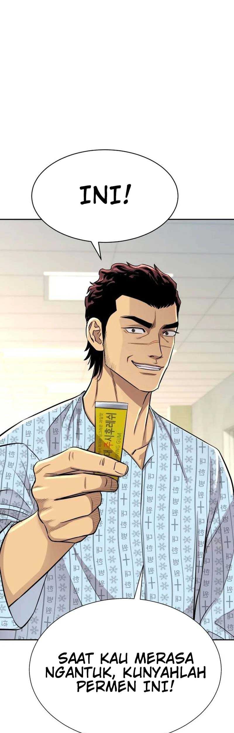 Genius Grandson Of The Loan Shark King Chapter 5 Halaman 70