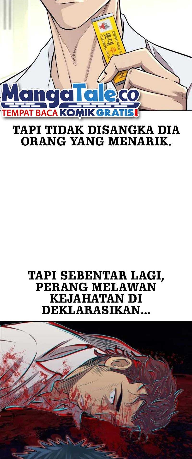 Genius Grandson Of The Loan Shark King Chapter 5 Halaman 73