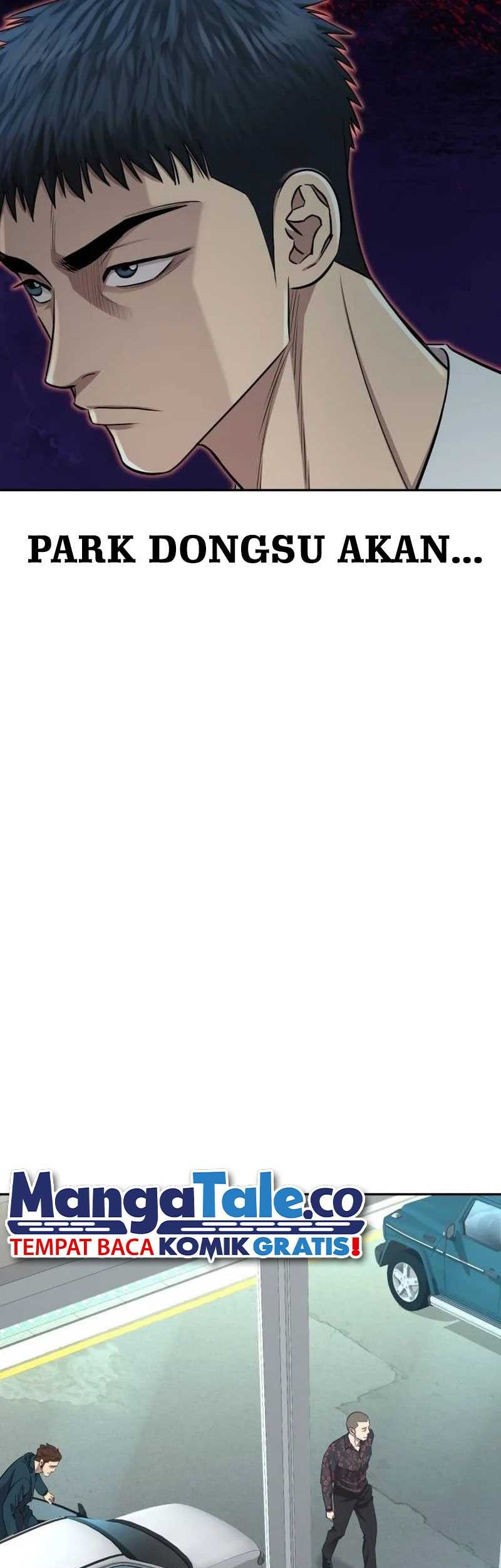Genius Grandson Of The Loan Shark King Chapter 5 Halaman 74