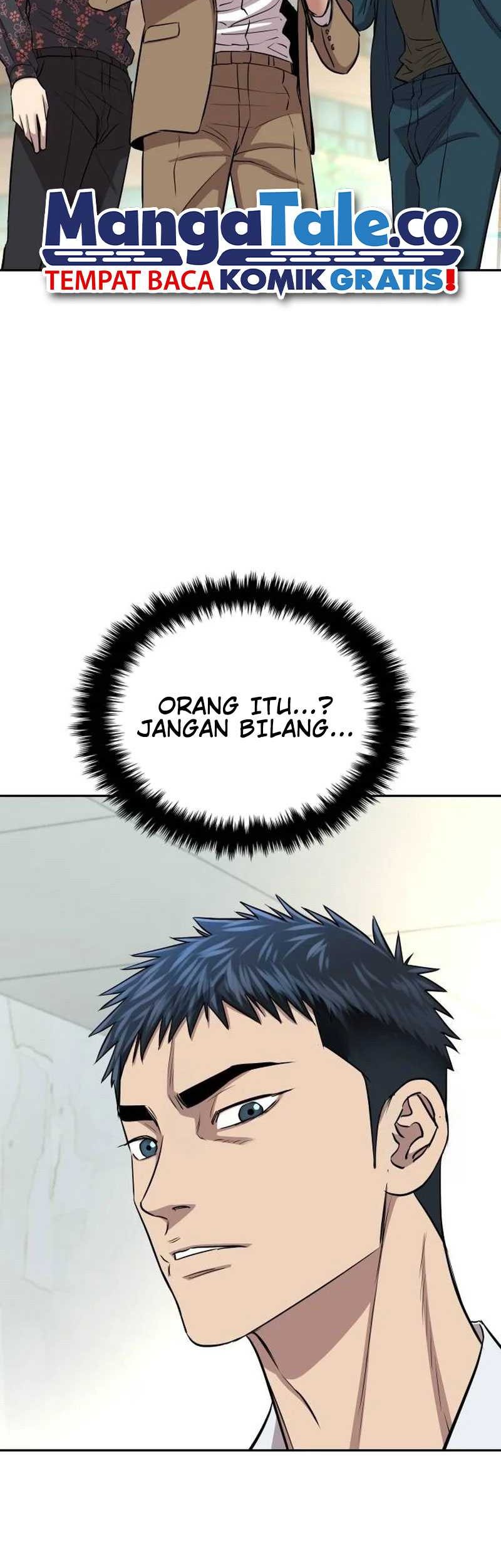 Genius Grandson Of The Loan Shark King Chapter 5 Halaman 76
