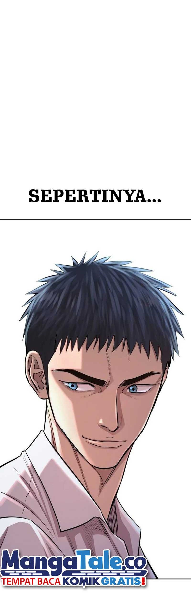 Genius Grandson Of The Loan Shark King Chapter 5 Halaman 79