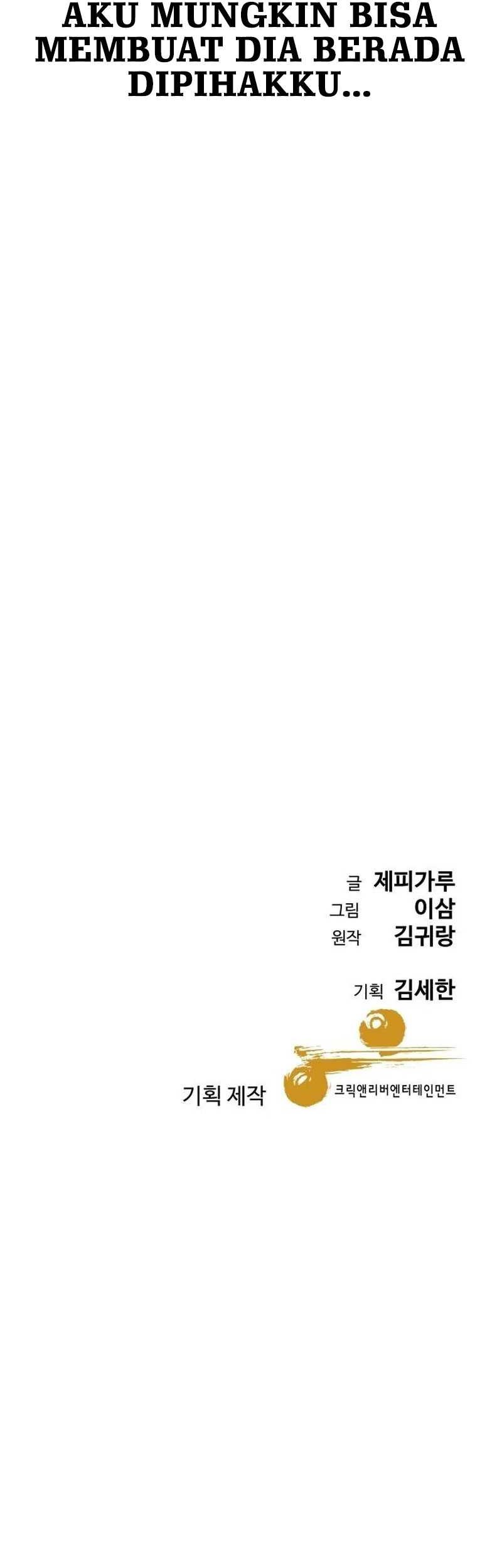 Genius Grandson Of The Loan Shark King Chapter 5 Halaman 80