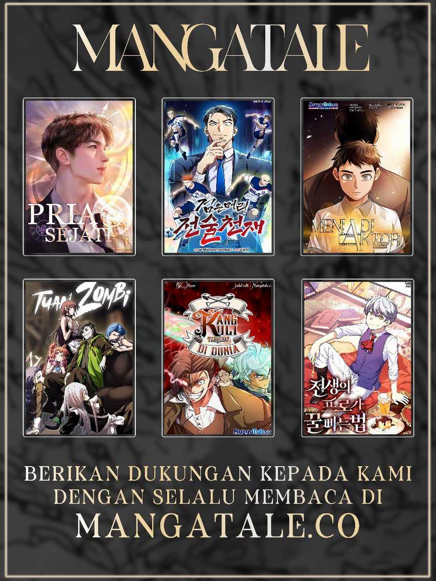 Genius Grandson Of The Loan Shark King Chapter 5 Halaman 84