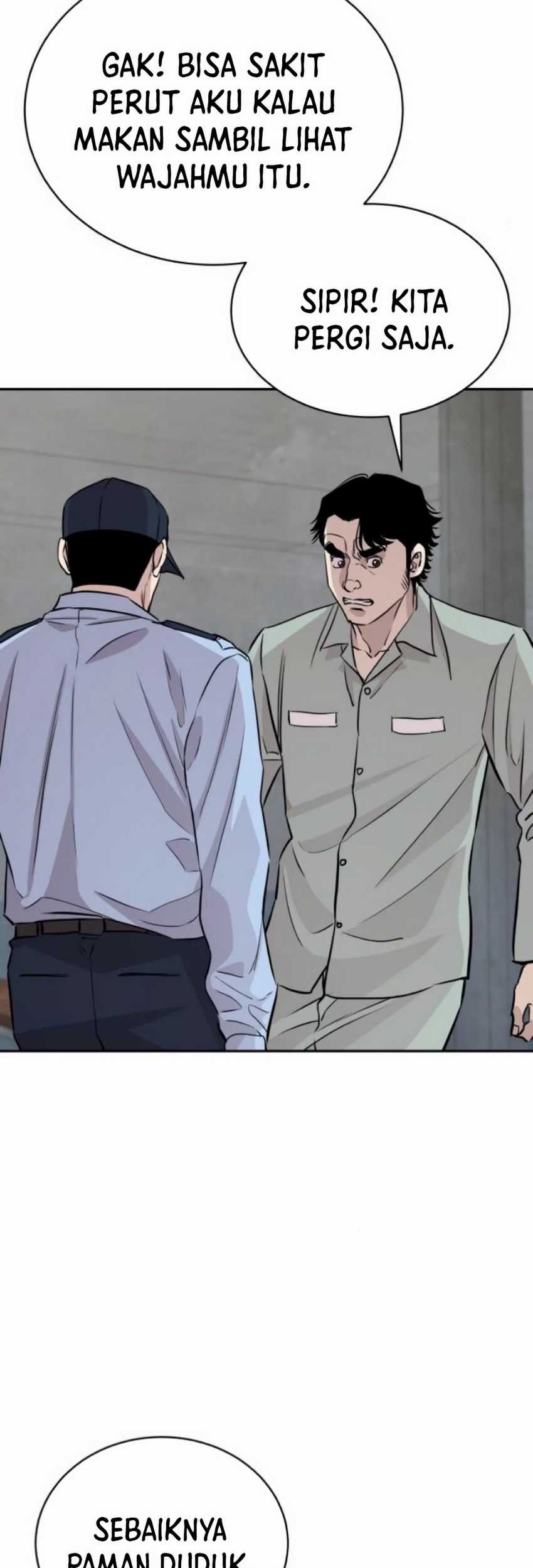 Genius Grandson Of The Loan Shark King Chapter 50 Halaman 9