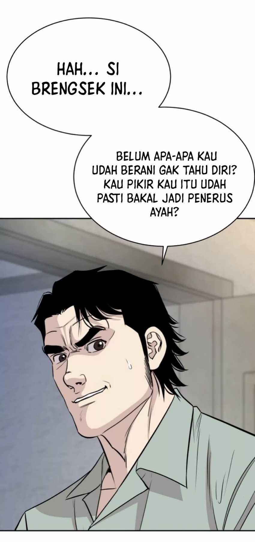 Genius Grandson Of The Loan Shark King Chapter 50 Halaman 11