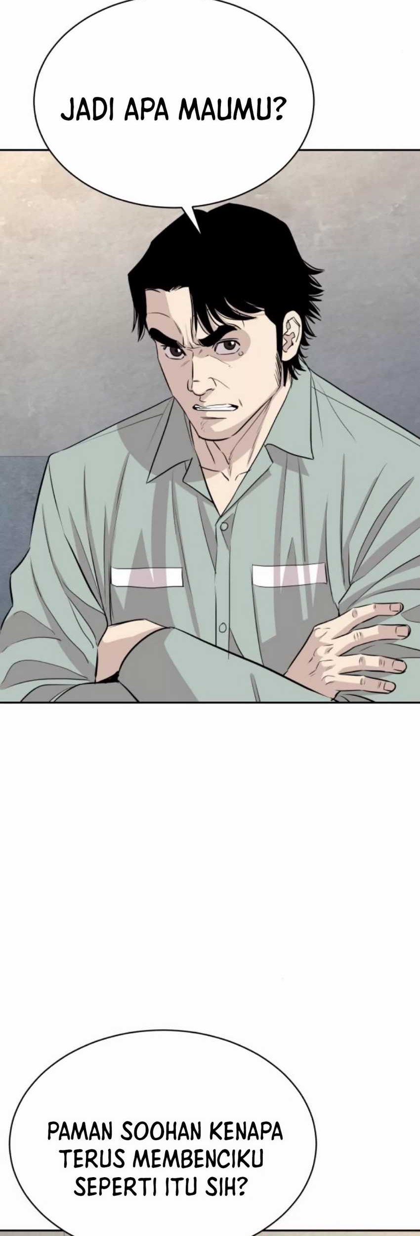 Genius Grandson Of The Loan Shark King Chapter 50 Halaman 13