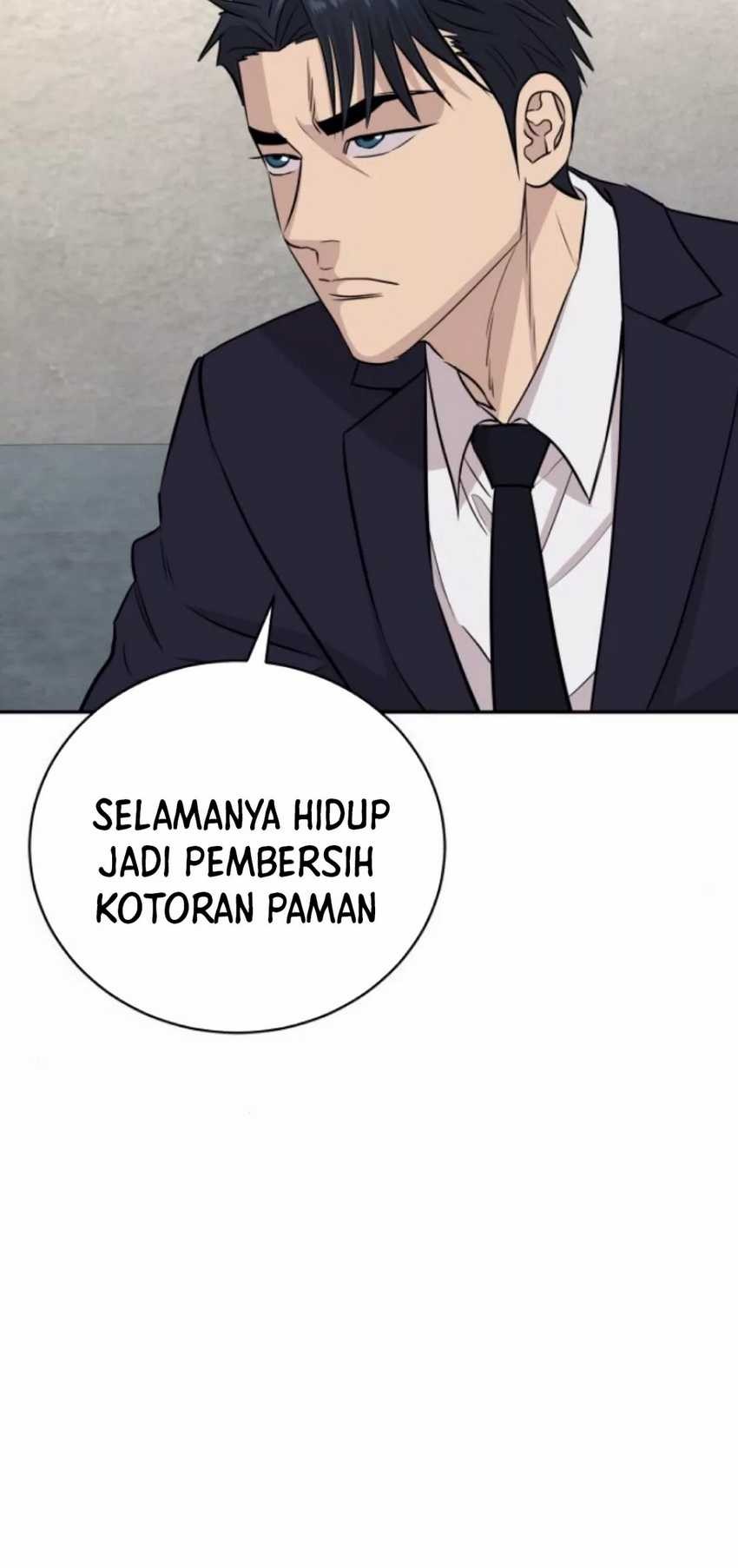 Genius Grandson Of The Loan Shark King Chapter 50 Halaman 16