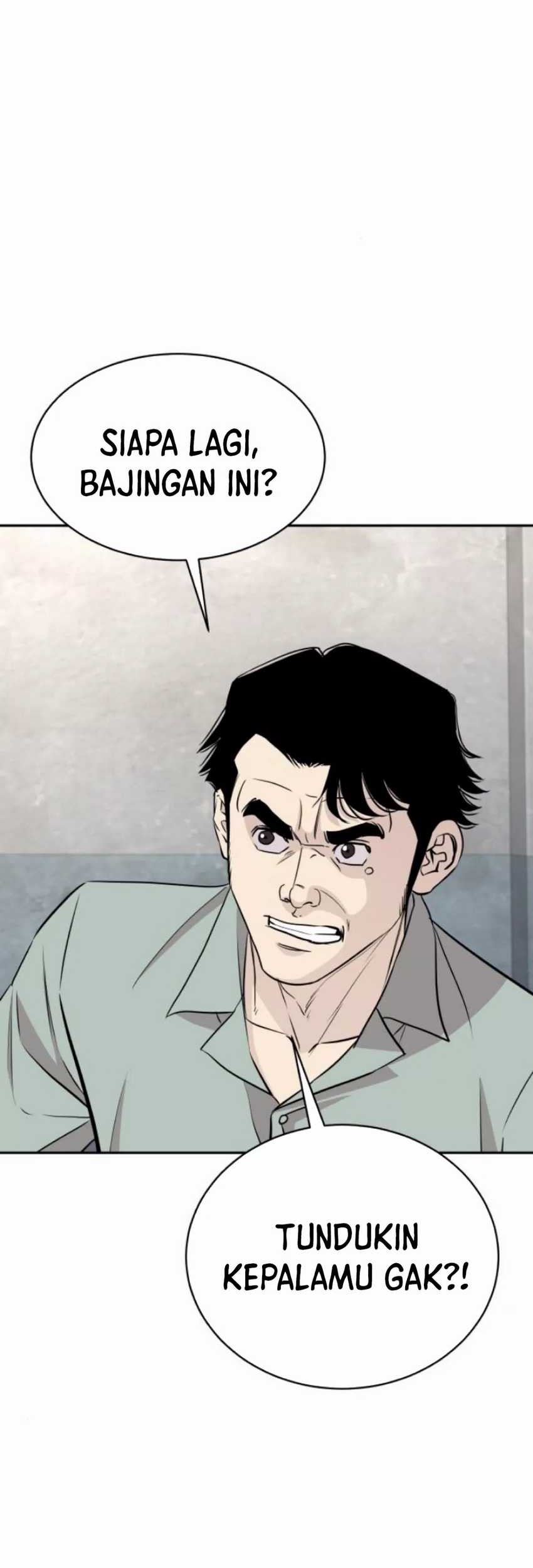 Genius Grandson Of The Loan Shark King Chapter 50 Halaman 19