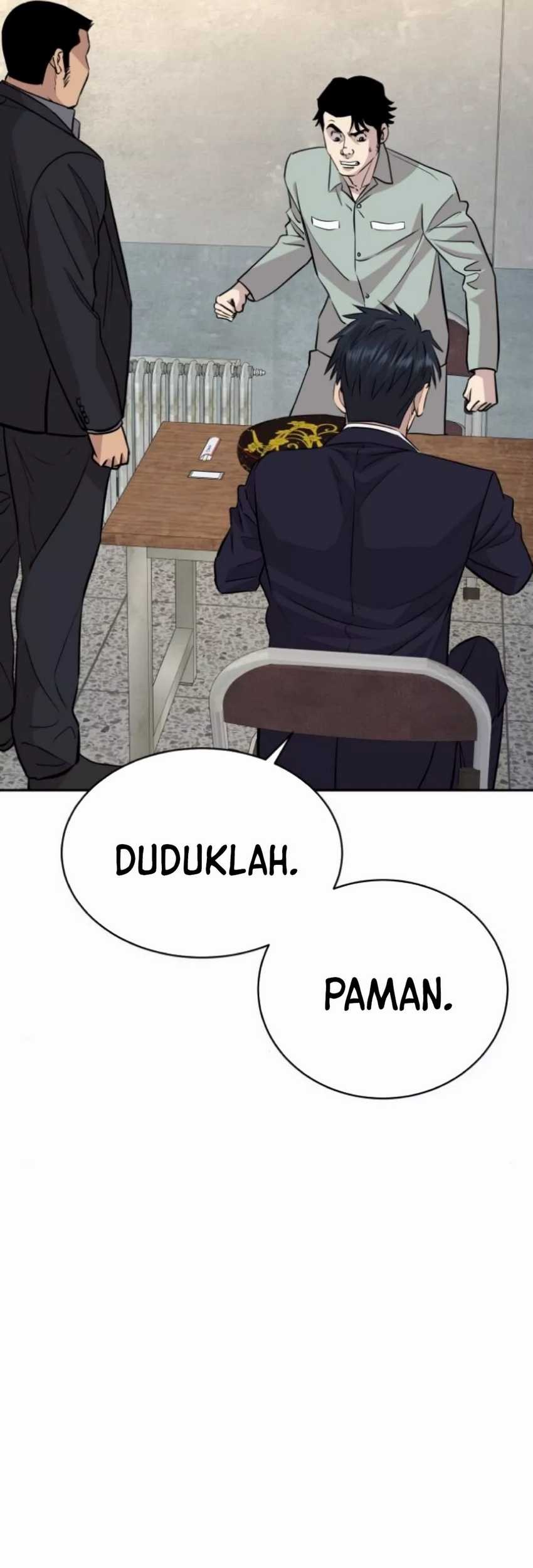 Genius Grandson Of The Loan Shark King Chapter 50 Halaman 22