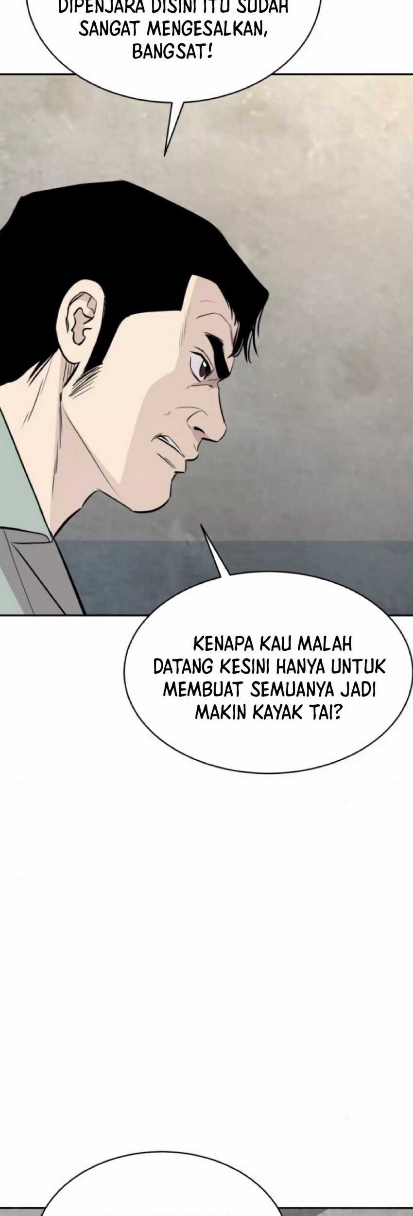 Genius Grandson Of The Loan Shark King Chapter 50 Halaman 24