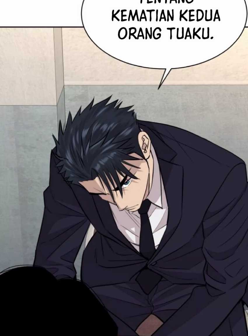 Genius Grandson Of The Loan Shark King Chapter 50 Halaman 26