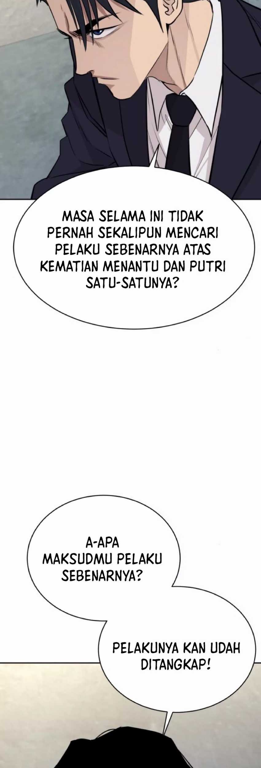 Genius Grandson Of The Loan Shark King Chapter 50 Halaman 29