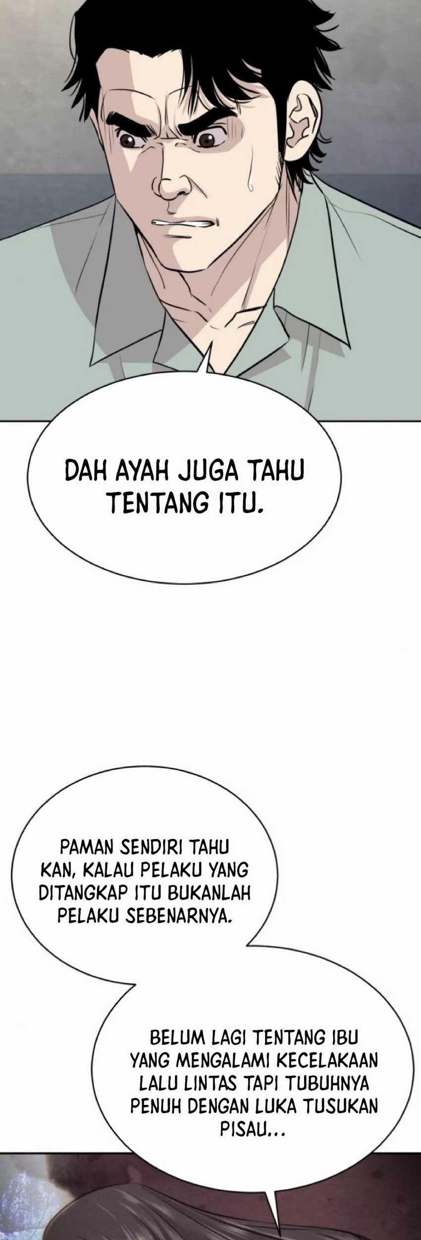 Genius Grandson Of The Loan Shark King Chapter 50 Halaman 30