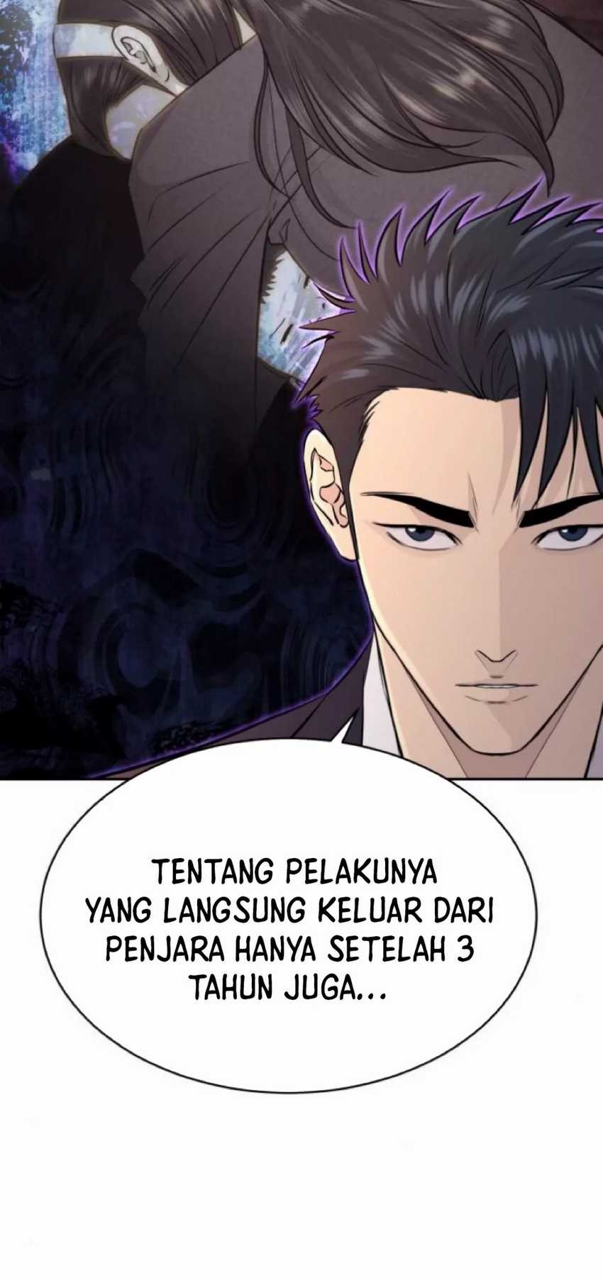 Genius Grandson Of The Loan Shark King Chapter 50 Halaman 31