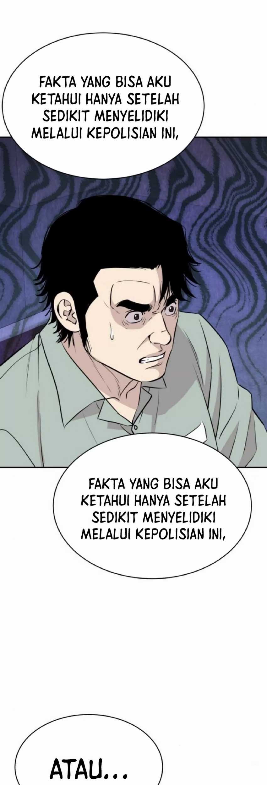 Genius Grandson Of The Loan Shark King Chapter 50 Halaman 32
