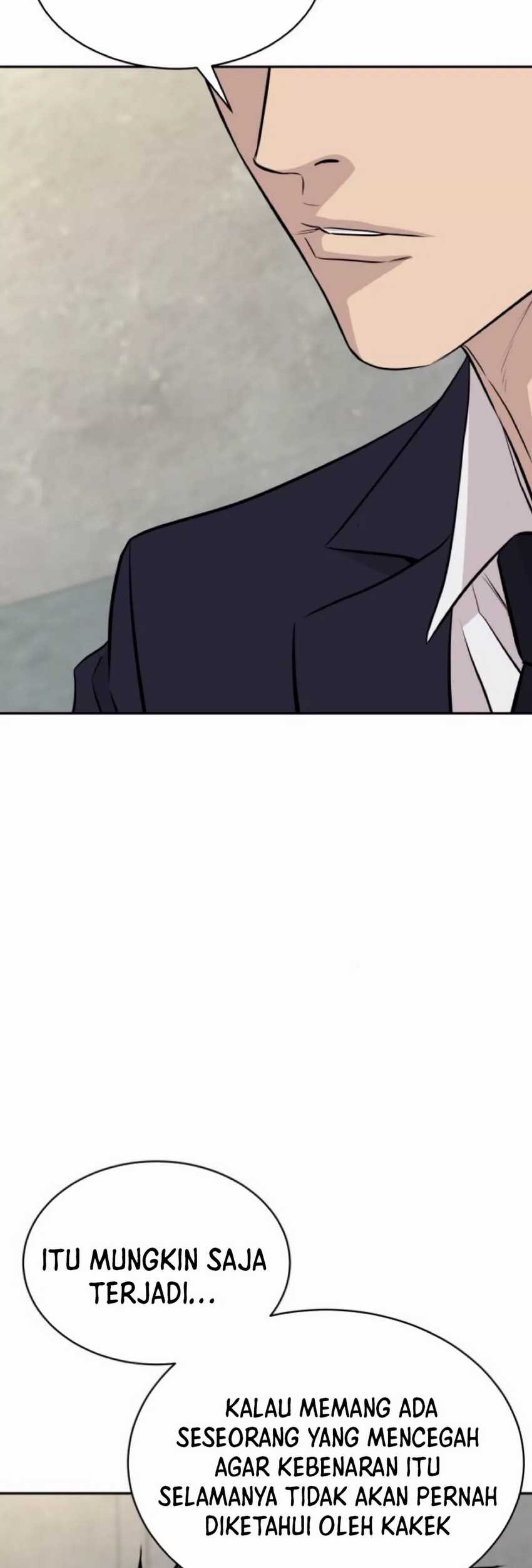 Genius Grandson Of The Loan Shark King Chapter 50 Halaman 33