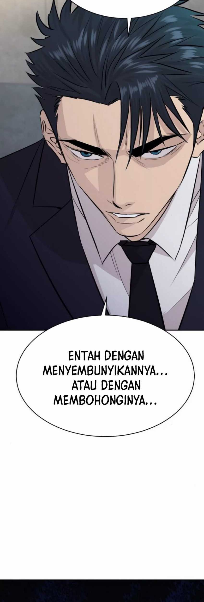 Genius Grandson Of The Loan Shark King Chapter 50 Halaman 34